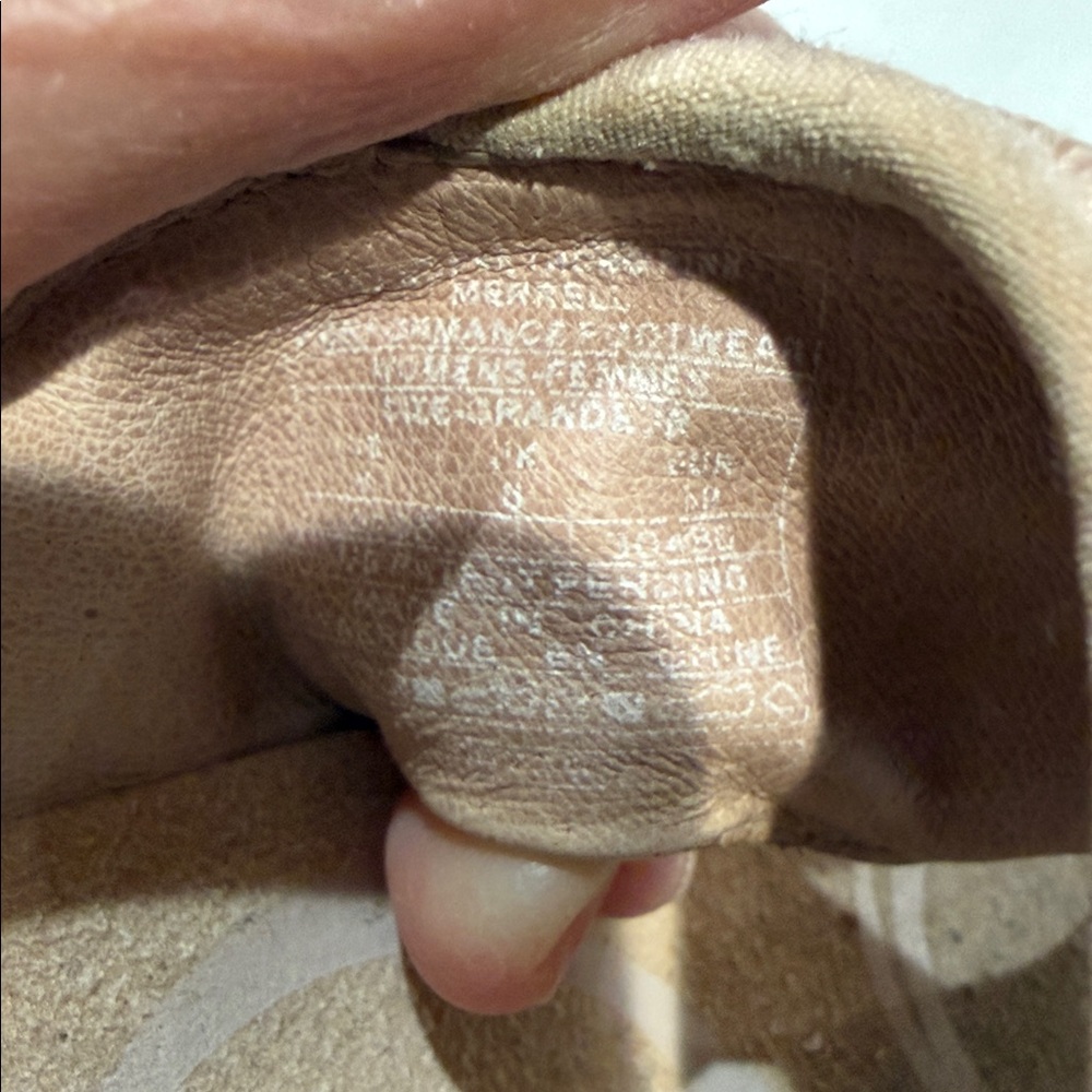 Merrell Sandals - Picture 4 of 4